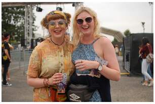 Foto 225 de la jueves 6 de julio | Bilbao BBK Live 2017